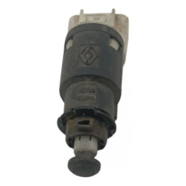 Sensor Pedal Freio Renault Sandero 1.0 2010 2011 2012