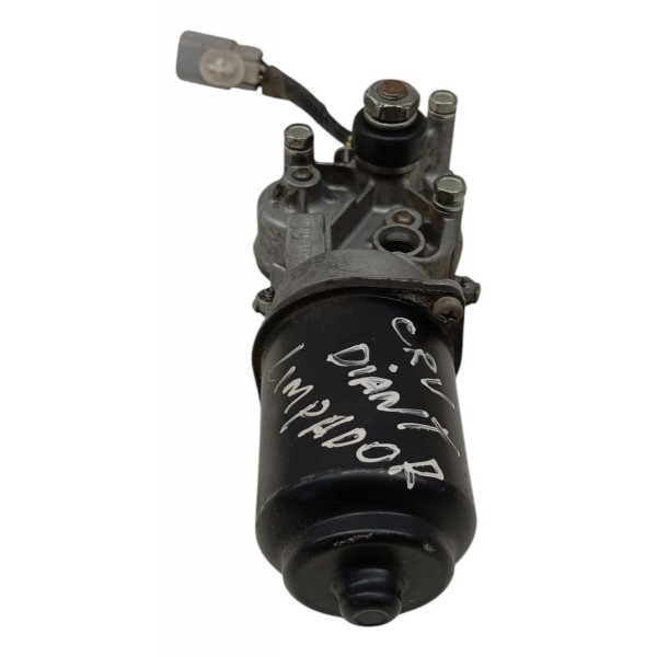 Motor Limpador Parabrisa Honda Crv 2.0 2008 2009 2010