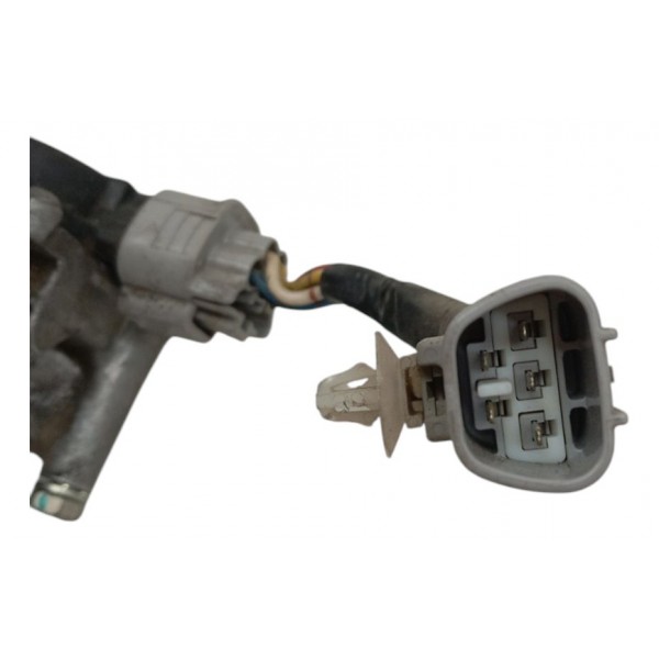 Motor Limpador Parabrisa Honda Crv 2.0 2008 2009 2010