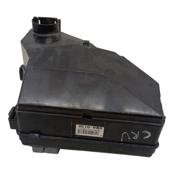 Caixa Fusivel Relé Externa Honda Crv 2.0 2008 2009 2010