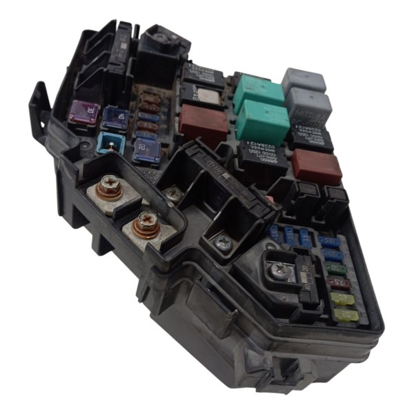 Caixa Fusivel Relé Externa Honda Crv 2.0 2008 2009 2010