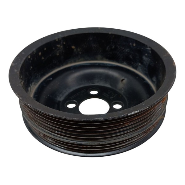 Polia Virabrequim Direção Volkswagen Gol Fox Polo 1.0 2014