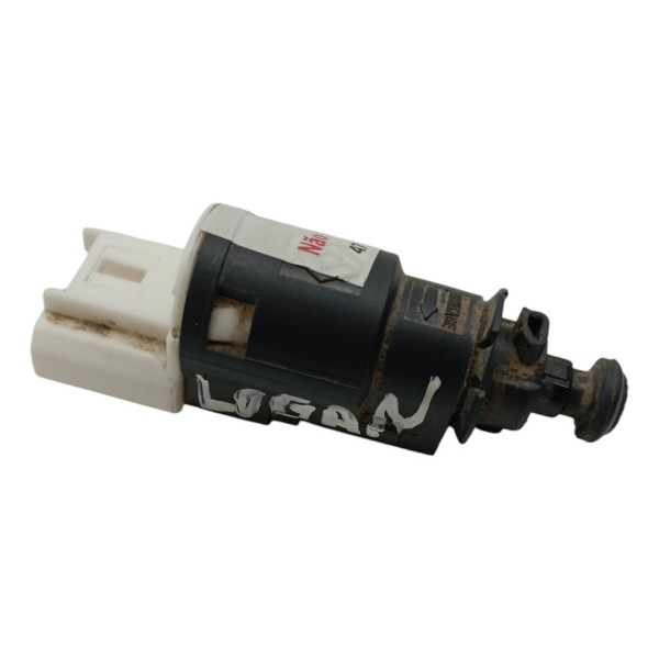Interruptor Sensor Pedal Freio Renault Logan 2015 2016 2017
