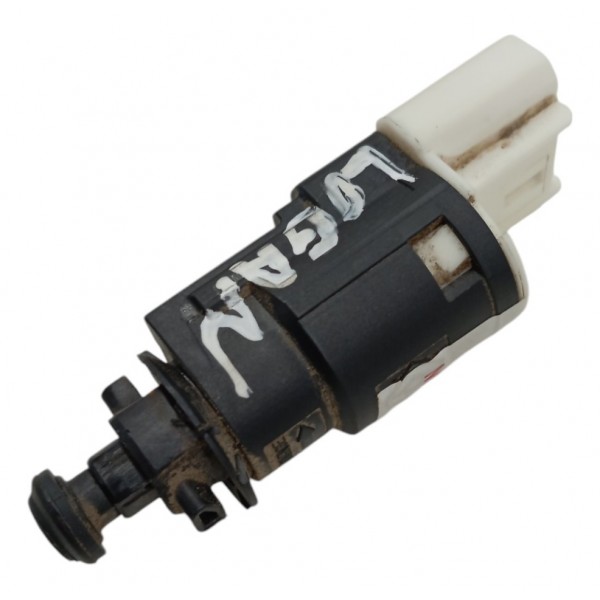 Interruptor Sensor Pedal Freio Renault Logan 2015 2016 2017