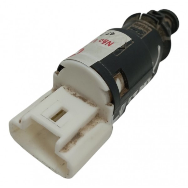 Interruptor Sensor Pedal Freio Renault Logan 2015 2016 2017