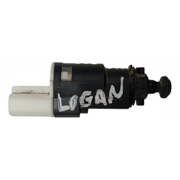 Interruptor Sensor Pedal Freio Renault Logan 2015 2016 2017
