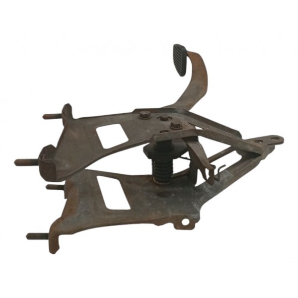 Pedal Freio Chevrolet Vectra 98 99 2000