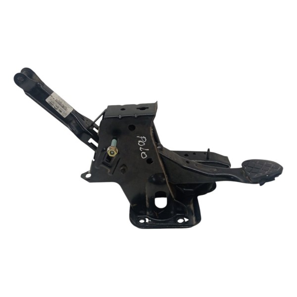 Pedaleira Pedal Freio Volkswagen Polo 2004 2005
