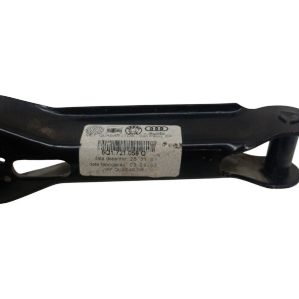 Pedaleira Pedal Freio Volkswagen Polo 2004 2005