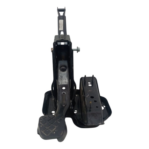 Pedaleira Pedal Freio Volkswagen Polo 2004 2005