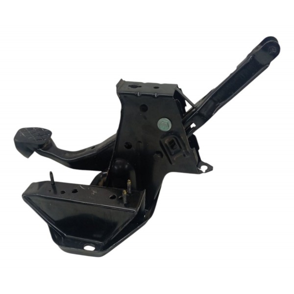 Pedaleira Pedal Freio Volkswagen Polo 2004 2005