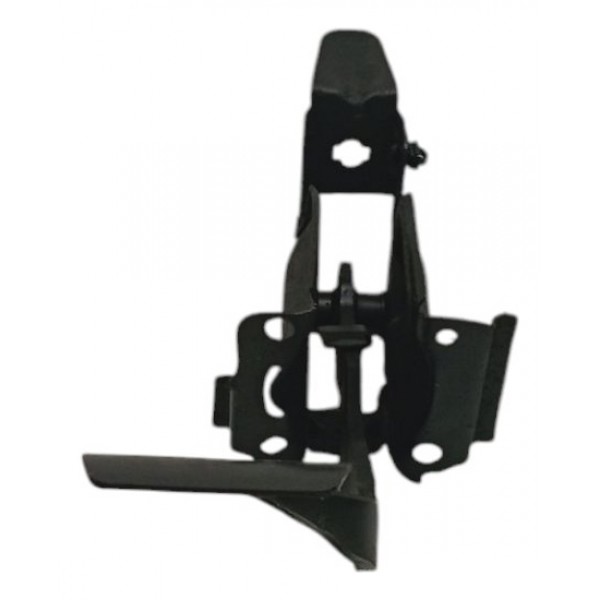 Pedaleira Pedal Freio Renault Duster 1.6 Automática 2020