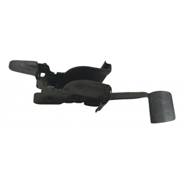 Pedaleira Pedal Freio Renault Duster 1.6 Automática 2020