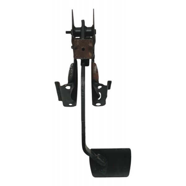 Pedaleira Pedal Freio Renault Duster 1.6 Automática 2020