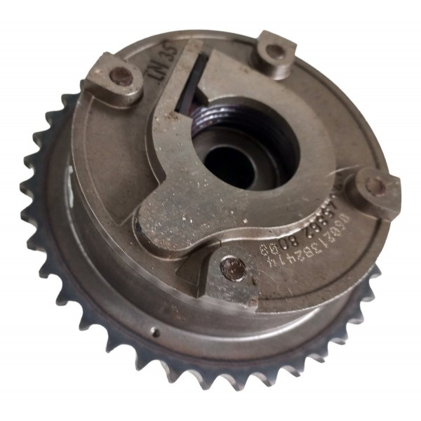 Polia Comando Admissão Peugeot 3008 Thp 1.6