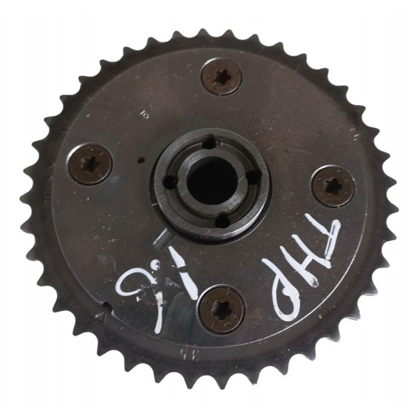 Polia Comando Admissão Peugeot 3008 Thp 1.6