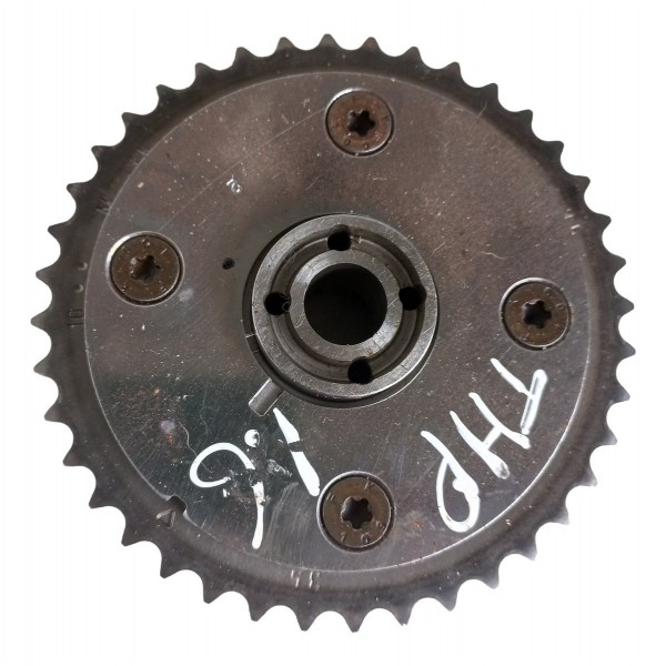 Polia Comando Admissão Peugeot 3008 Thp 1.6