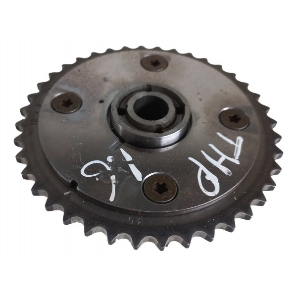 Polia Comando Admissão Peugeot 3008 Thp 1.6