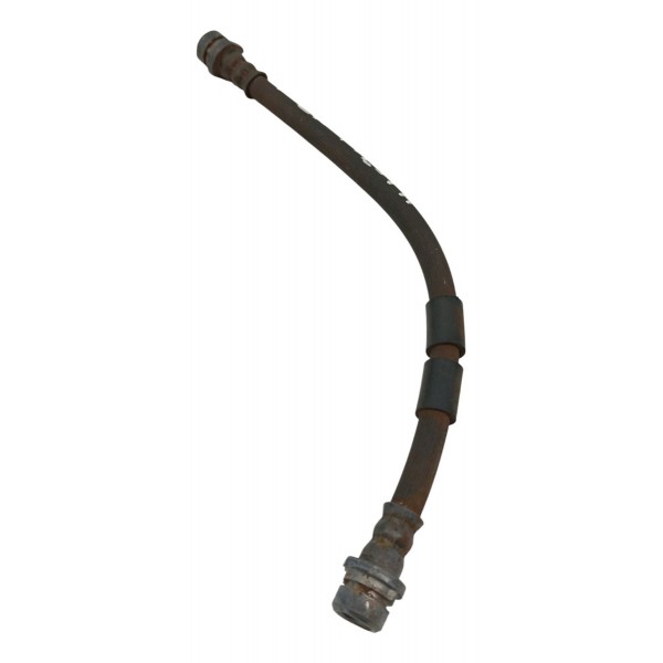 Flexível Freio Traseiro Esquerdo Ford New Fiesta 2016 2017