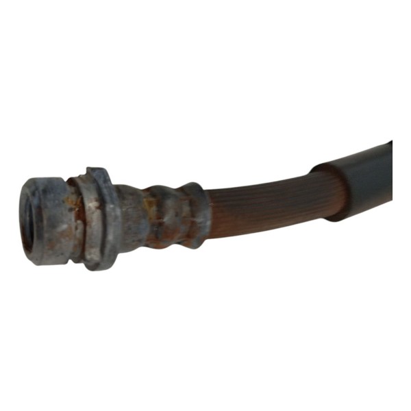 Flexível Freio Traseiro Esquerdo Ford New Fiesta 2016 2017