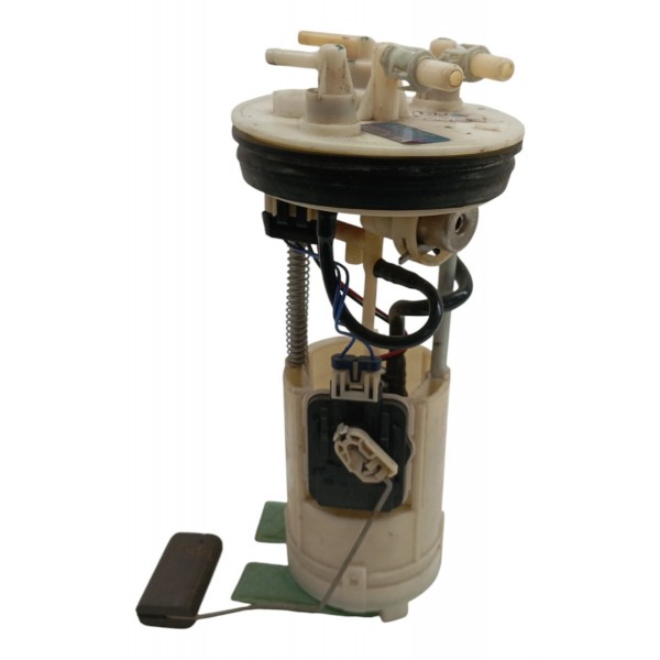 Bomba De Combustível Honda Fit Lx 1.4 8v 2007