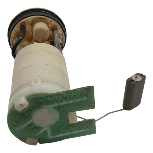 Bomba De Combustível Honda Fit Lx 1.4 8v 2007