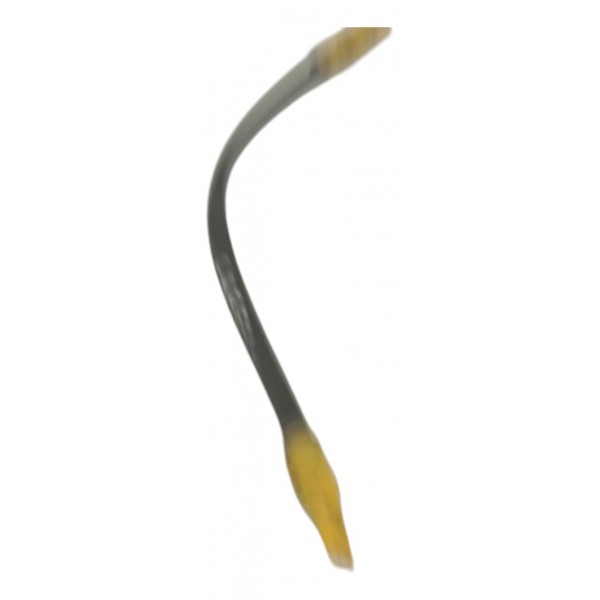 Flexivel Freio Dianteiro Esq Renault Logan 1.0 2007 2008 09