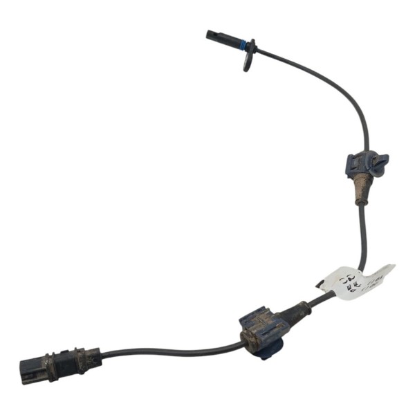 Sensor Abs Traseiro Esquerdo Honda Crv 2.0 Awd 2007 2008