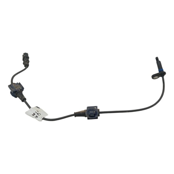 Sensor Abs Traseiro Esquerdo Honda Crv 2.0 Awd 2007 2008