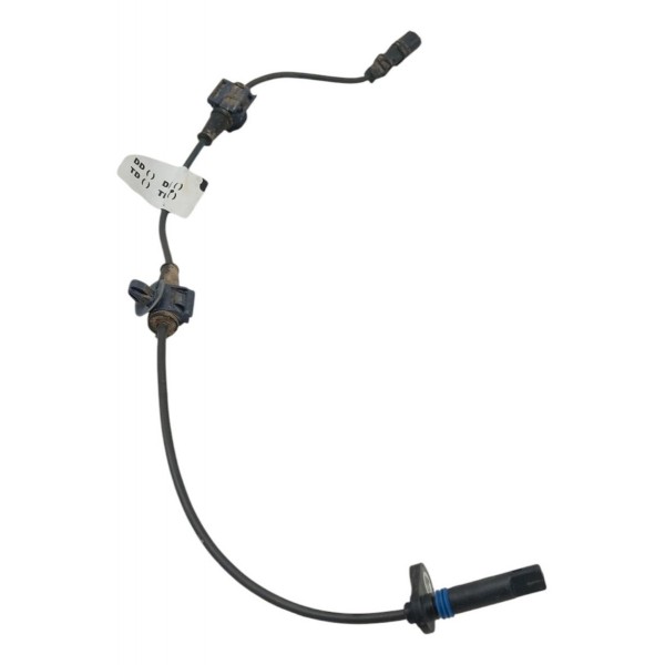 Sensor Abs Traseiro Esquerdo Honda Crv 2.0 Awd 2007 2008