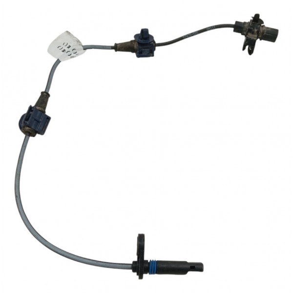 Sensor Abs Traseiro Direito Honda Crv 2.0 Awd 2007 2008