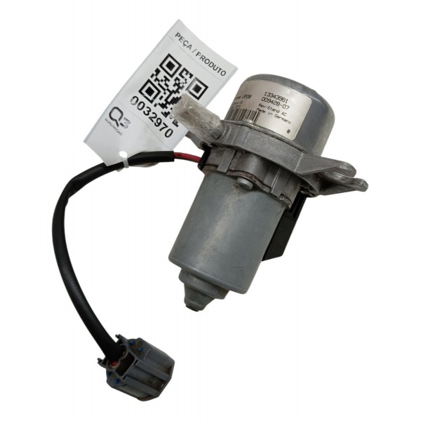 Bomba Vacuo Freio Chevrolet Cruze 1.8 16v Automatico 2015