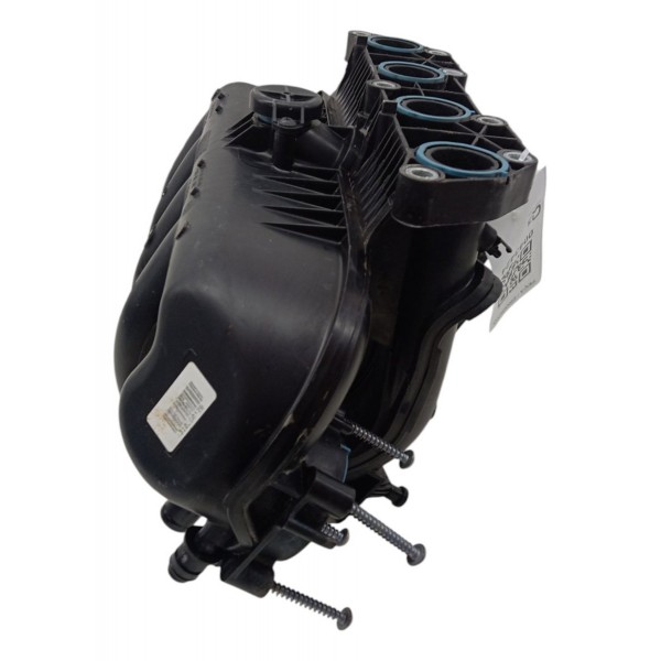 Coletor Admissão Volkswagen Gol Fox 1.0 2014 2015