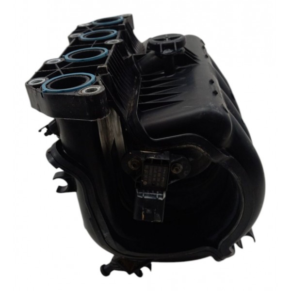 Coletor Admissão Volkswagen Gol Fox 1.0 2014 2015