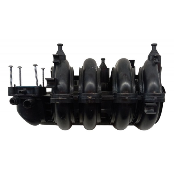 Coletor Admissão Volkswagen Gol Fox 1.0 2014 2015