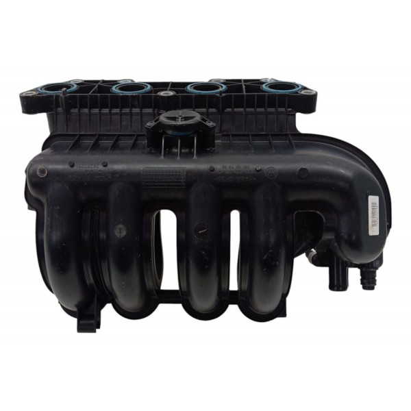 Coletor Admissão Volkswagen Gol Fox 1.0 2014 2015