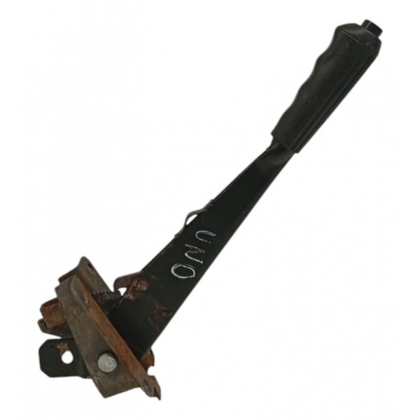 Alavanca Freio Mão Fiat Uno 2009 2010 2011