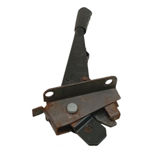 Alavanca Freio Mão Fiat Uno 2009 2010 2011