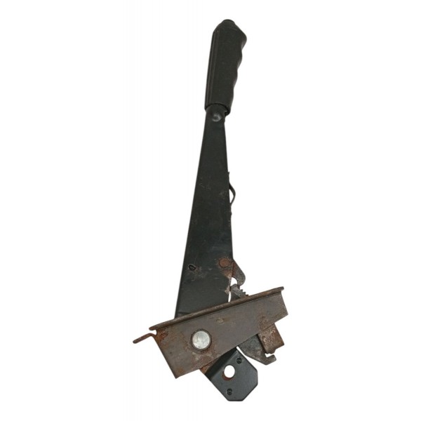 Alavanca Freio Mão Fiat Uno 2009 2010 2011