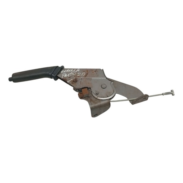 Alavanca Freio Mão Toyota Corolla 2013 2014 2015