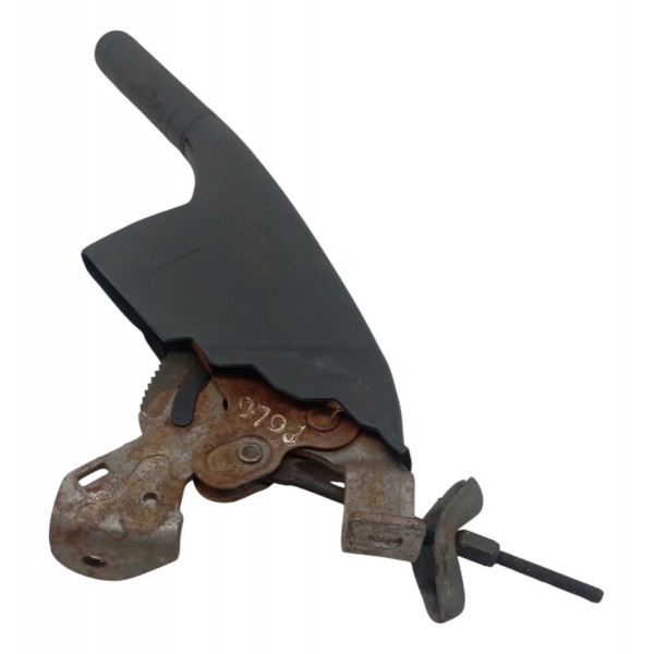 Alavanca Freio Mão Volkswagen Polo 2004 2005