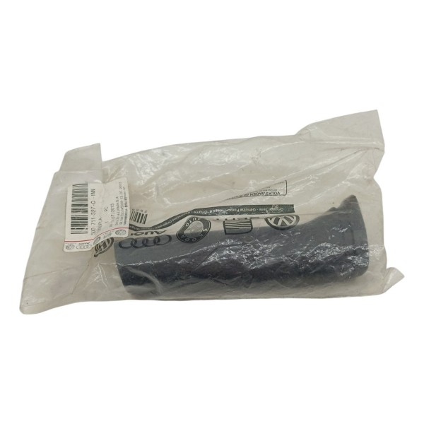 Manopla Alavanca Freio De Mão Volkswagen Gol Saveiro 2002