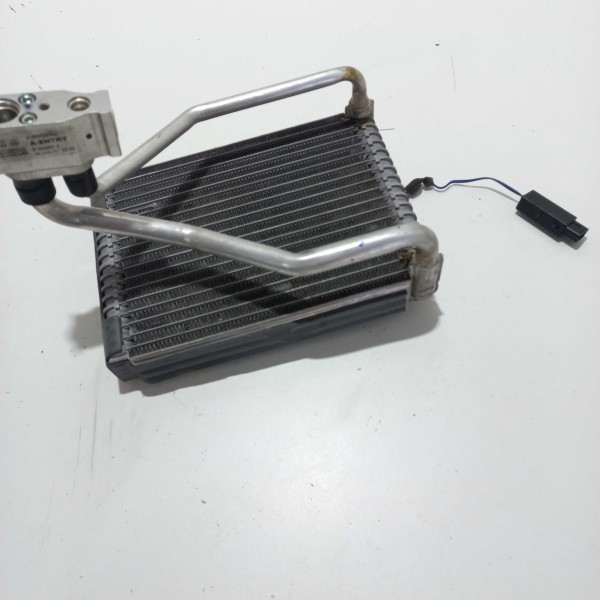 Evaporador Ar Condicionado Renault Kwid 2020