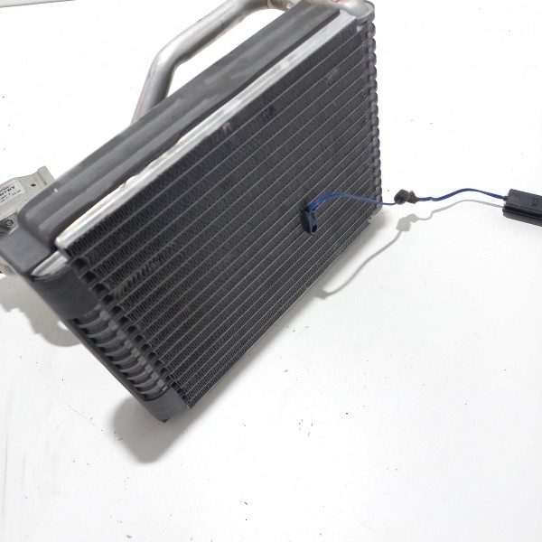 Evaporador Ar Condicionado Renault Kwid 2020