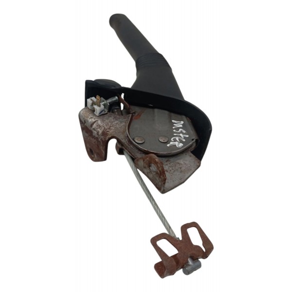 Alavanca Freio De Mão Renault Duster 2018 2019 2020