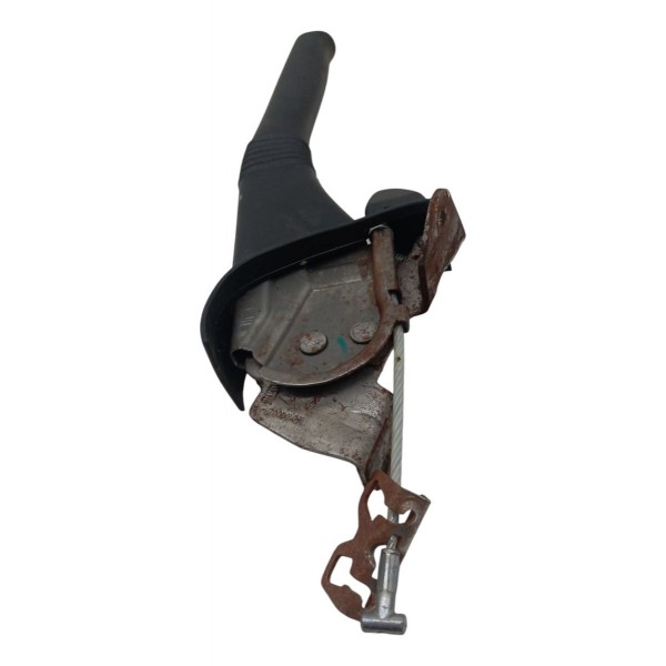 Alavanca Freio De Mão Renault Duster 2018 2019 2020