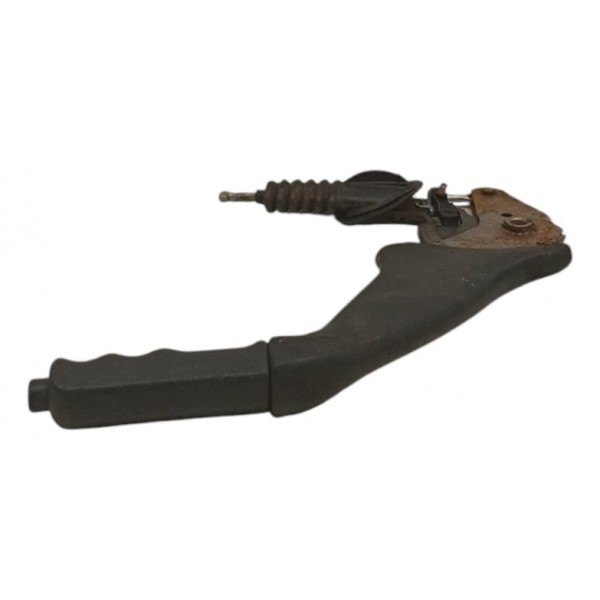 Alavanca Freio Mão Chevrolet Celta 1.0 2014 2015