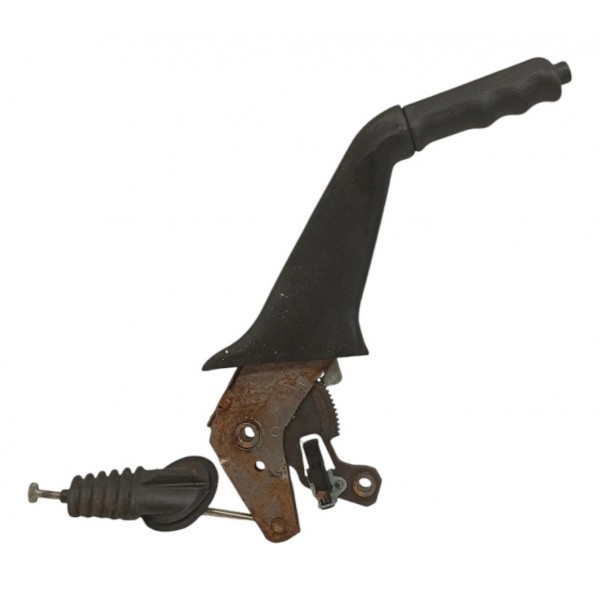 Alavanca Freio Mão Chevrolet Celta 1.0 2014 2015