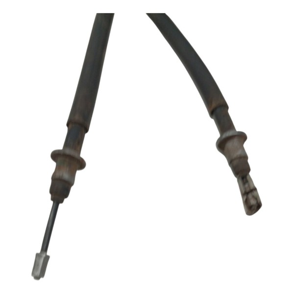 Par Cabo Freio Mão Chevrolet Onix Prisma 1.0 1.4 2014 2015