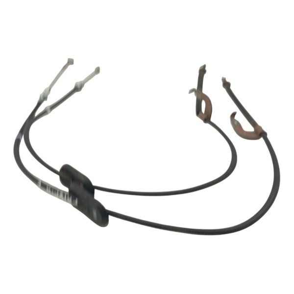 Par Cabo Freio Mão Chevrolet Onix Prisma 1.0 1.4 2014 2015